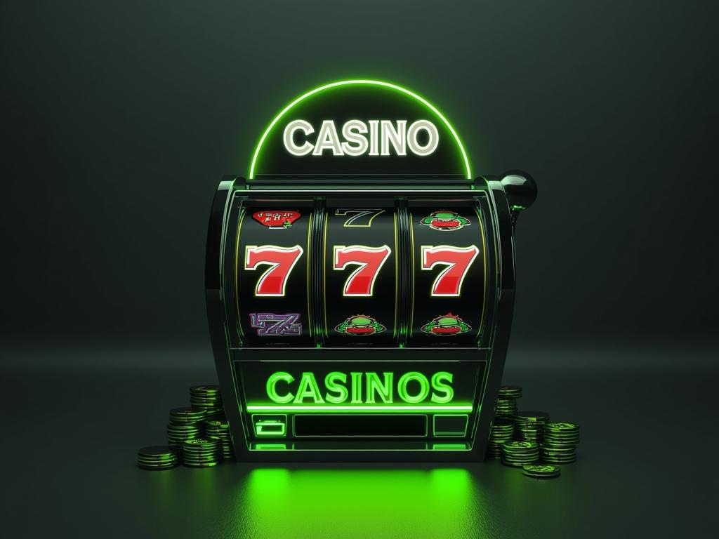 SuperCat Casino - automaty i gry kasynowe