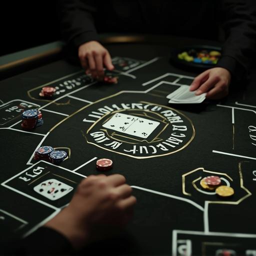 SuperCat Casino Live